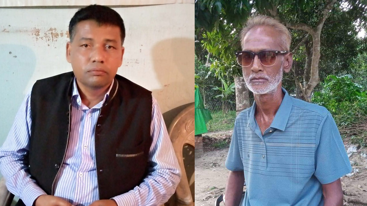 আ.লীগ নেতাকে হত্যার হুমকি দিয়ে টাকা চাইলেন বিএনপি নেতা